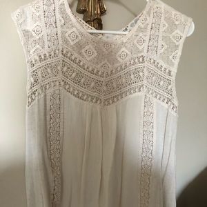 Beautiful gypsy shirt